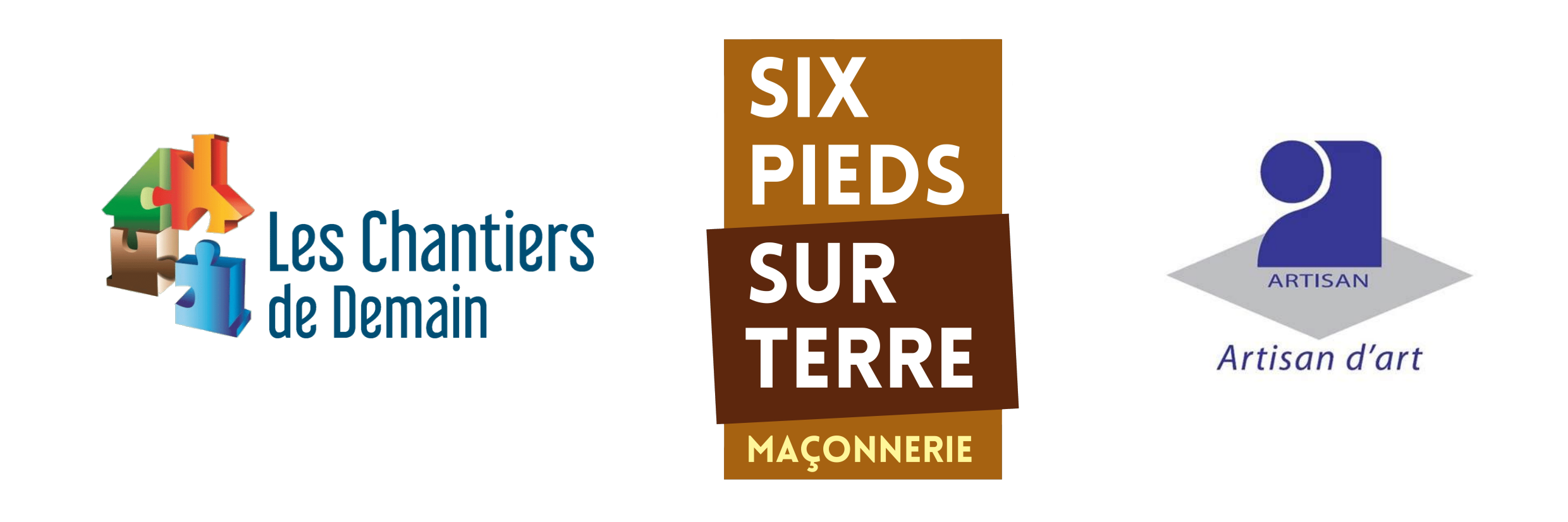 Six Pieds Sur Terre